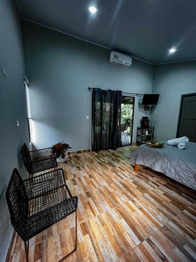乌维塔Casita Anastacia公寓 外观 照片